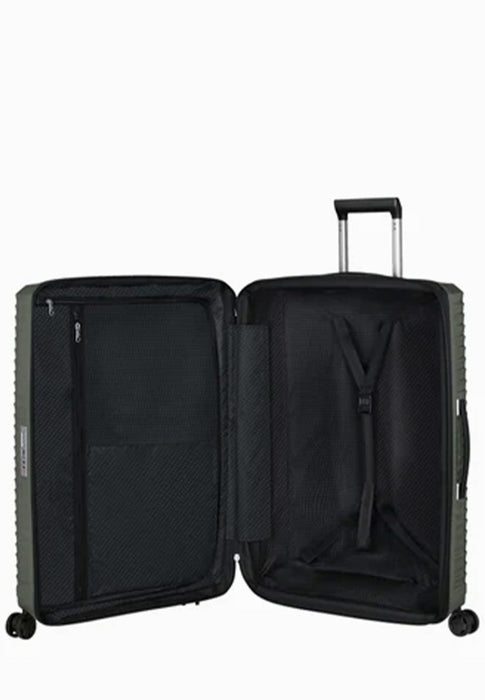 Samsonite Valise rigide Upscape 143110 9199 CLIMBING IVY