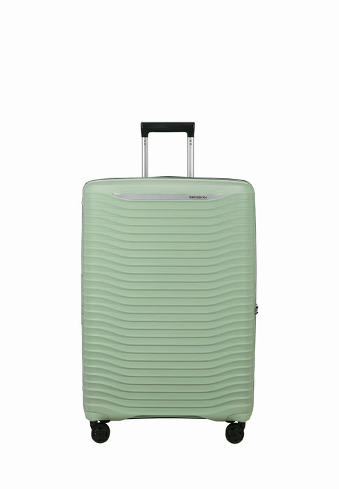 Valise rigide Samsonite Upscape A807 SOFT SAGE