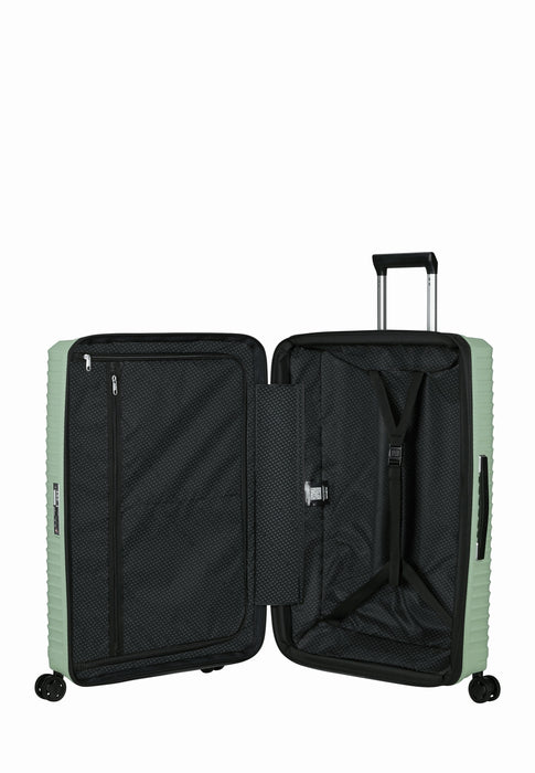 Valise rigide Samsonite Upscape A807 SOFT SAGE