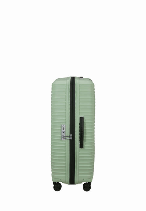 Valise rigide Samsonite Upscape A807 SOFT SAGE