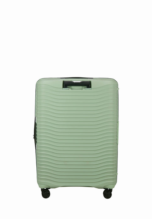 Valise rigide Samsonite Upscape A807 SOFT SAGE