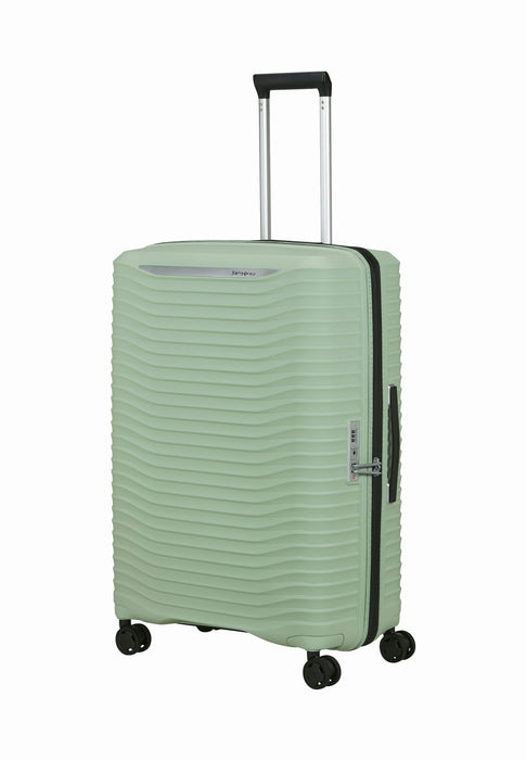 Valise rigide Samsonite Upscape A807 SOFT SAGE