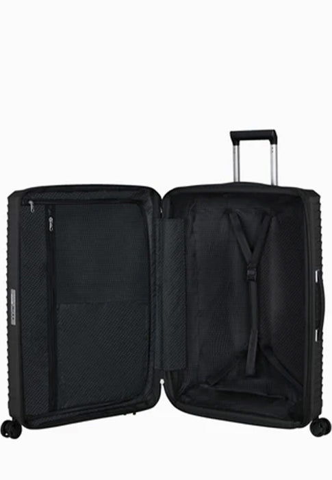 Samsonite Valise rigide Upscape 143111 1041 BLACK