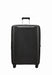Valise rigide Samsonite Upscape 1041 BLACK