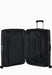 Valise rigide Samsonite Upscape 1041 BLACK