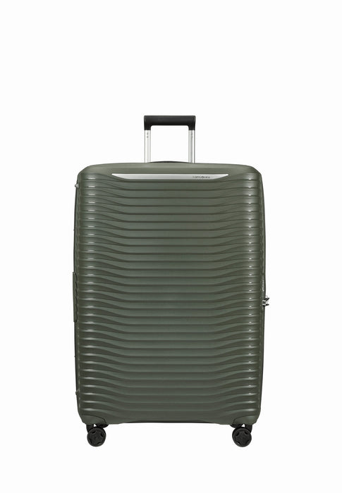 Valise rigide Samsonite Upscape 9199 CLIMBING IVY
