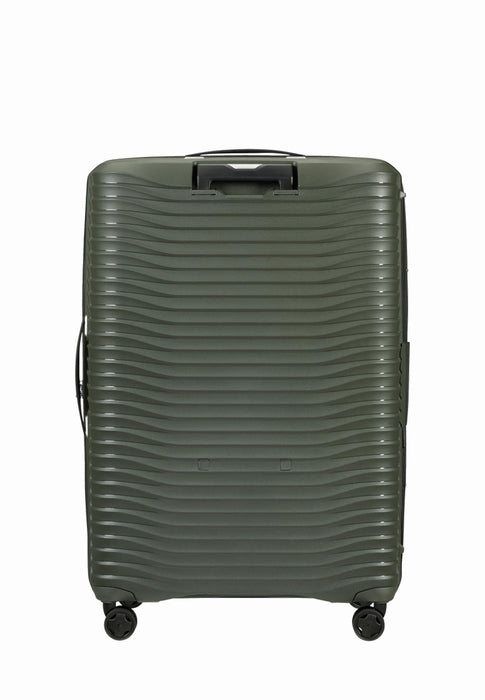 Valise rigide Samsonite Upscape 9199 CLIMBING IVY