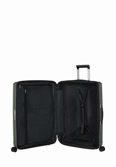 Valise rigide Samsonite Upscape 9199 CLIMBING IVY