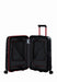 Valise rigide Samsonite Essens 1186 CHARCOAL RED