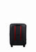 Valise rigide Samsonite Essens 1186 CHARCOAL RED