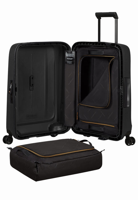 Valise rigide Samsonite Essens 1374 GRAPHITE