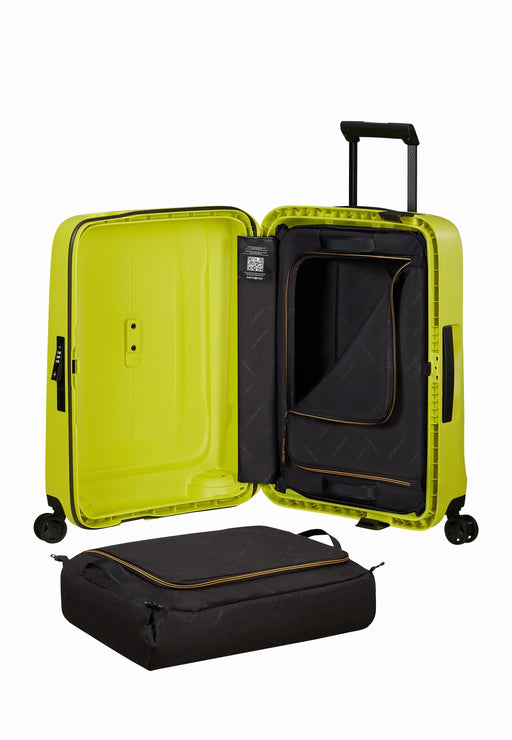 Valise Samsonite Essens 1515 lime 1515 LIME
