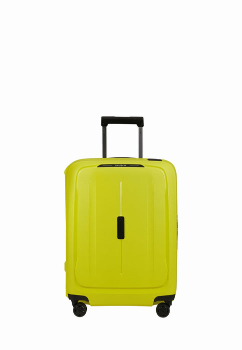 Valise rigide Samsonite Essens 1515 LIME