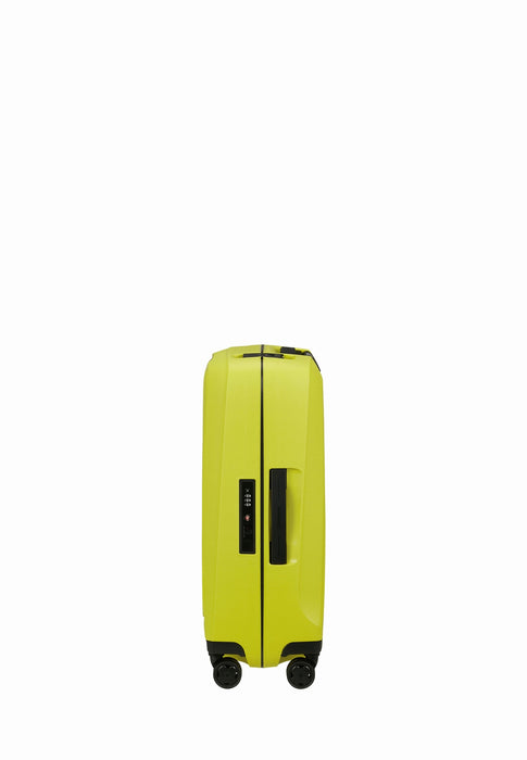 Valise rigide Samsonite Essens 1515 LIME
