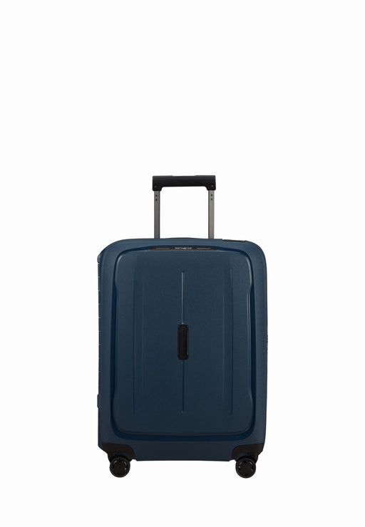 Valise rigide Samsonite Essens 1549 MIDNIGHT BLUE