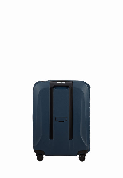 Valise rigide Samsonite Essens 1549 MIDNIGHT BLUE
