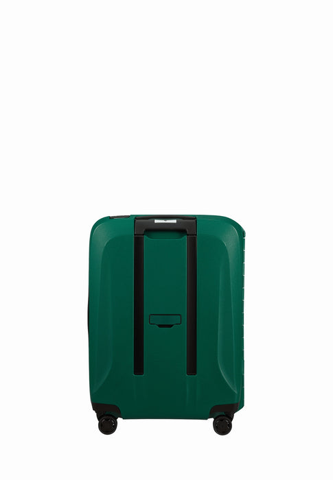 Valise rigide Samsonite Essens 4705 ALPIN GREEN