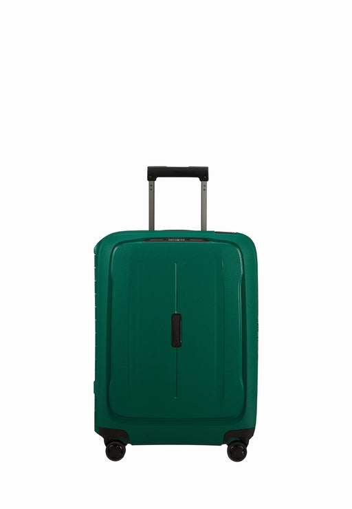 Valise Samsonite Essens 4705 alpin green 4705 ALPIN GREEN