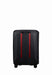 Valise Samsonite Essens 1186 charcoal red 1186 CHARCOAL RED