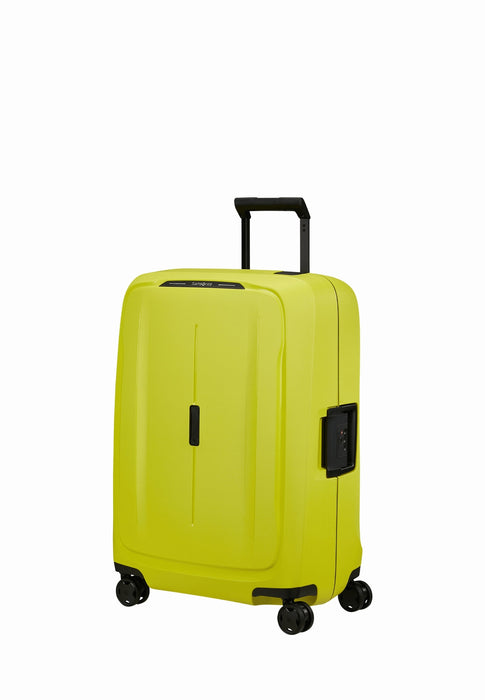 Valise rigide Samsonite Essens 1515 LIME
