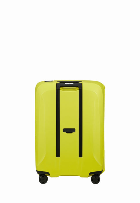 Valise rigide Samsonite Essens 1515 LIME