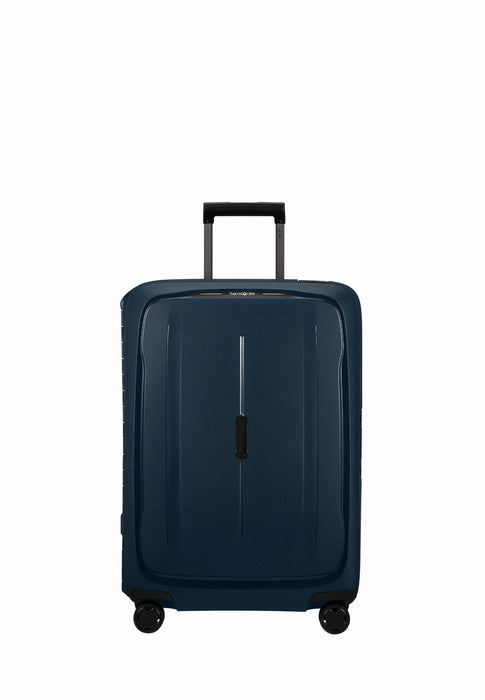 Valise rigide Samsonite Essens 1549 MIDNIGHT BLUE