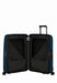 Valise rigide Samsonite Essens 1549 MIDNIGHT BLUE