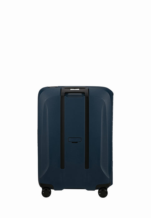 Valise rigide Samsonite Essens 1549 MIDNIGHT BLUE