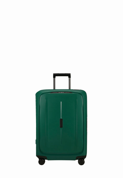 Samsonite Valise rigide Essens 146911 4705 ALPIN GREEN