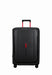 Valise Samsonite Essens 1189 charcoal red 1189 CHARCOAL RED