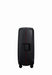 Valise rigide Samsonite Essens 1189 CHARCOAL RED