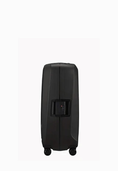 Valise rigide Samsonite Essens 1374 GRAPHITE