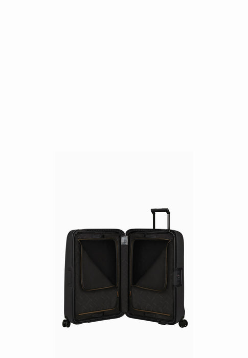 Valise rigide Samsonite Essens 1374 GRAPHITE