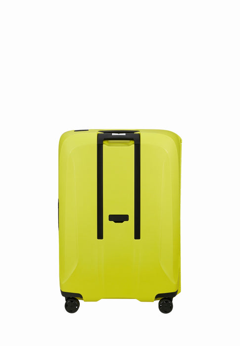 Valise rigide Samsonite Essens 1515 LIME