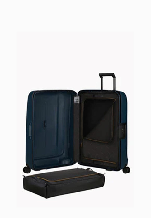 Samsonite Valise rigide Essens 146912 1549 MIDNIGHT BLUE