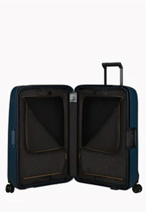 Samsonite Valise rigide Essens 146912 1549 MIDNIGHT BLUE