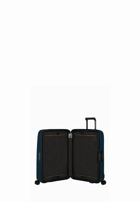 Samsonite Valise rigide Essens 146912 1549 midnight blue 1549 MIDNIGHT BLUE