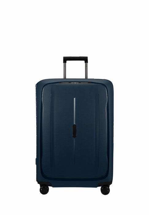 Valise rigide Samsonite Essens 1549 MIDNIGHT BLUE