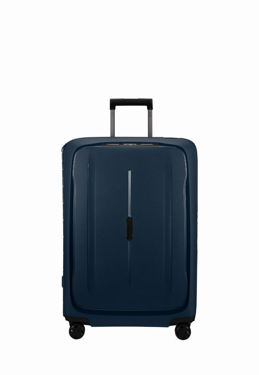 Valise rigide Samsonite Essens 1549 MIDNIGHT BLUE