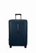 Valise rigide Samsonite Essens 1549 MIDNIGHT BLUE