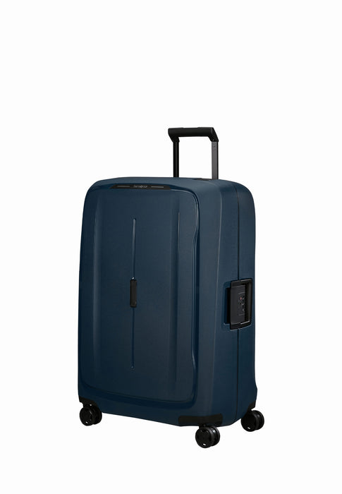 Valise rigide Samsonite Essens 1549 MIDNIGHT BLUE
