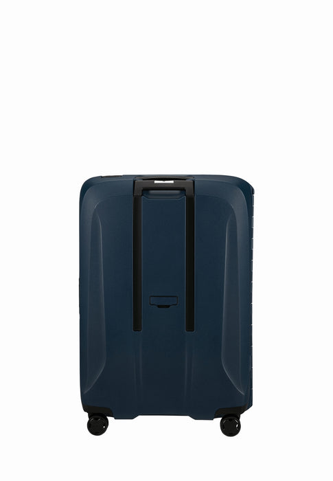 Valise rigide Samsonite Essens 1549 MIDNIGHT BLUE