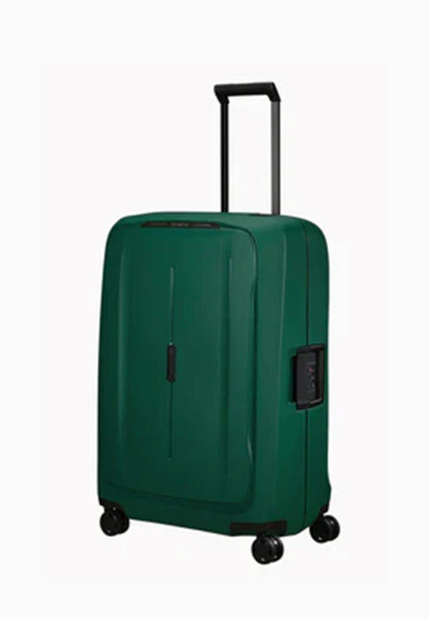 Valise Samsonite Essens 4705 alpin green 4705 ALPIN GREEN