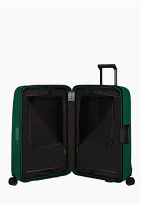 Valise Samsonite Essens 4705 alpin green 4705 ALPIN GREEN