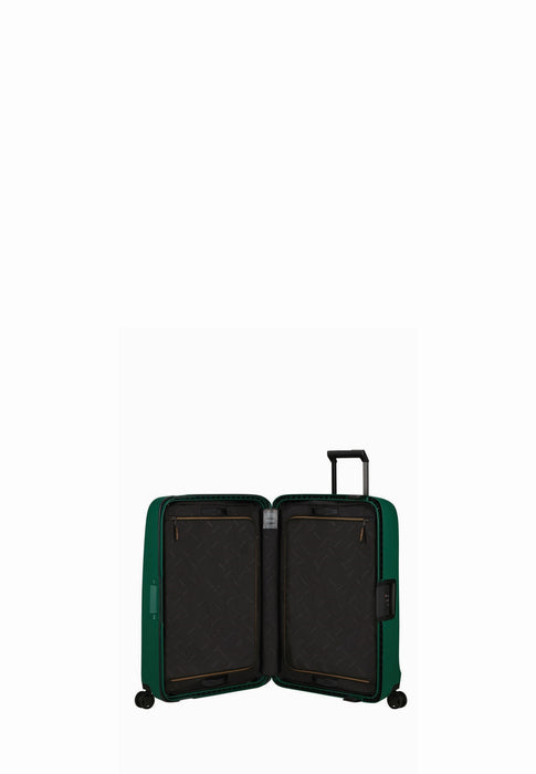 Samsonite Valise rigide Essens 146912 4705 alpin green 4705 ALPIN GREEN