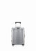 Samsonite Valise rigide Lite box 150050 1004 aluminium 1004 ALUMINIUM
