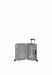 Samsonite Valise rigide Lite box 150050 1004 aluminium 1004 ALUMINIUM