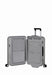 Valise rigide Samsonite Lite box 1004 ALUMINIUM