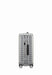 Samsonite Valise rigide Lite box 150050 1004 aluminium 1004 ALUMINIUM