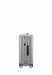 Valise rigide Samsonite Lite box 1004 ALUMINIUM